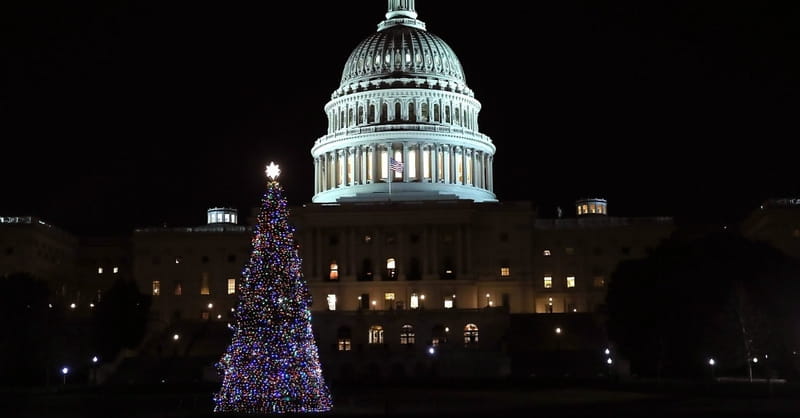 Senate Passes Tax Reform Bill--Middle Class Will Soon See Significant Tax Breaks