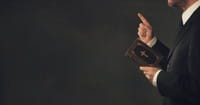 Pastors: Stop Trying to be Popular