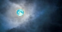 Blue Blood Moon Has Prophetic Significance, Say Religious Leaders