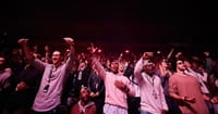 Over 32,000 Students Unite in Worship at Passion Conference