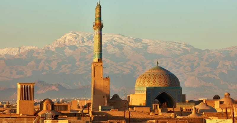 Iranian Protests and the Church: Bread, Freedom, and Faith