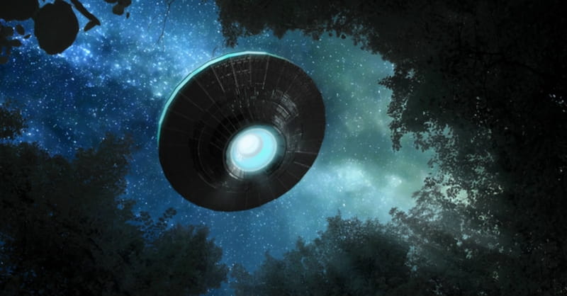 Why Today’s 'Advanced' Culture Still Talks about UFOs