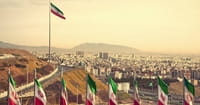 Will Iranian Protests Cause Lasting Change?