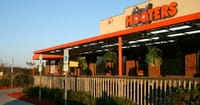 Christian University Discourages Students from Working at Hooters Restaurant
