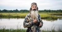 Phil Robertson Declares 'Open Season on Political Correctness'