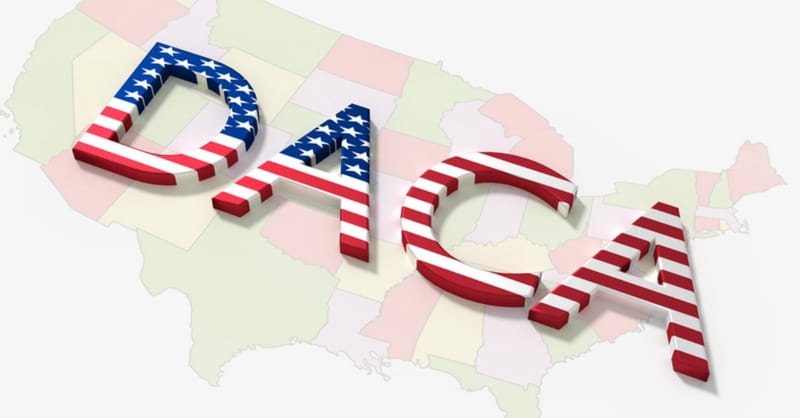 DACA Madness: How a Federal Judge is Violating the Constitution and Federal Law