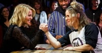 Candace Cameron Bure Competes in Fun-filled Competition to Raise Money for Impoverished Children