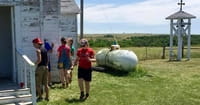 Church to Thieves: Give Our Bell Back and All Will be Forgiven