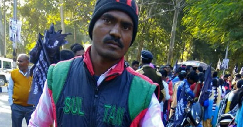 Indian Pastor is Severely Beaten for Refusing to Deny Christ
