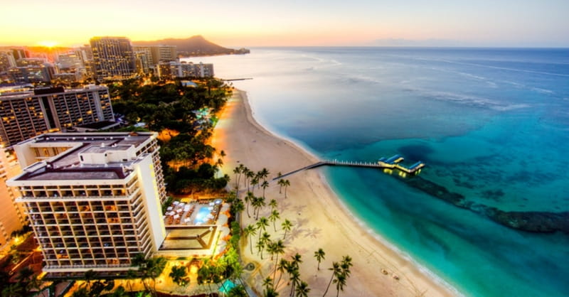 How the Hawaii Missile Scare Made Us Question Our Priorities