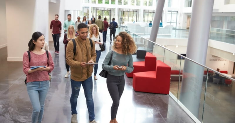 Christian Ministries Aim to Influence Every College Campus with the Gospel