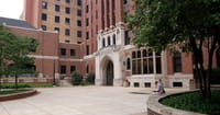 Moody Bible Institute Faces History of Racial Tension and Attempts to Move Forward