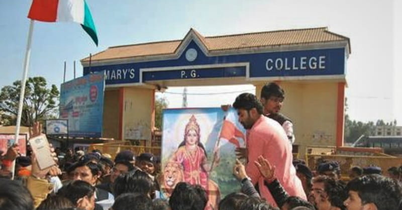 Government, Police in India Thwart Threatened Attacks on Christians