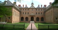 Vandals Destroy Pro-life Display at College of William and Mary
