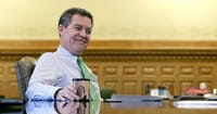 Religious Freedom Ambassador Brownback Deserved More Democratic Support
