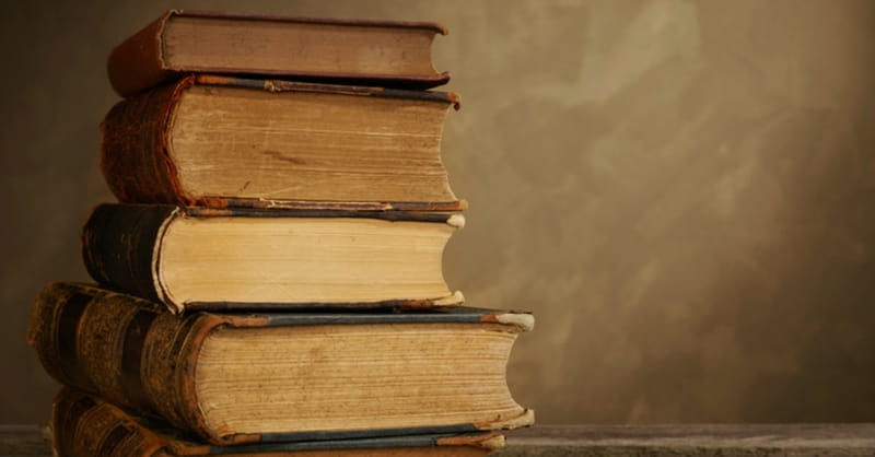 10 Classic Authors Who Had Strong Christian Faith