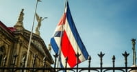 Costa Rica: Conservative Christian Candidate Leading in Presidential Election Polls