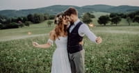 Studies Show Marriage Brings More Long-Term Happiness Than Cohabitation