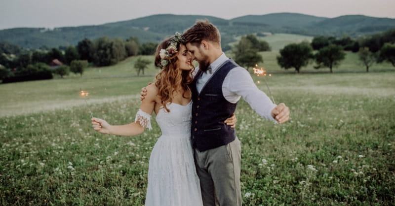 Studies Show Marriage Brings More Long-Term Happiness Than Cohabitation