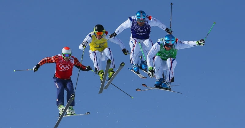 God and the Games: What Role Does Religion Play in the Olympics?