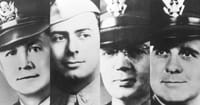Four Chaplains Day: Honoring the Faith Leaders Who Serve Our Troops