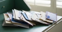 Did You Know You Can Send a Letter of Encouragement to a Persecuted Believer?