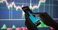 Stock Market Plummets 1,175 Points: 3 Biblical Responses
