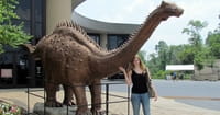 University of Central Oklahoma Bans Creation Museum's Ken Ham from Speaking