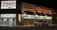 Walgreens Follows Target's Lead and Adopts Transgender Bathroom Policy