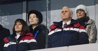 Why We Should be Concerned about the Media's Praise of Kim Jong-un's Sister