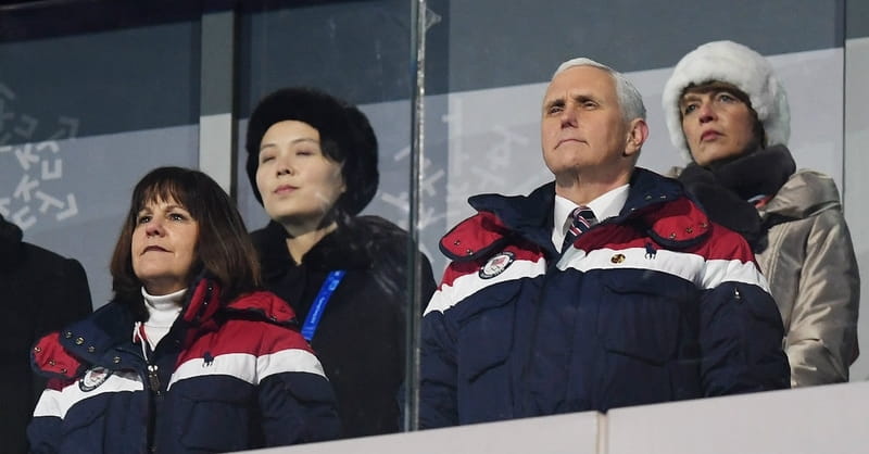 Why We Should be Concerned about the Media's Praise of Kim Jong-un's Sister