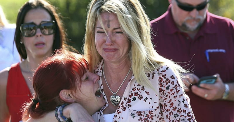 Religious Leaders Call for Prayer and Action Following Florida School Shooting