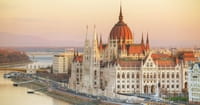 Hungarian Prime Minister: 'Christianity is Europe's Last Hope'