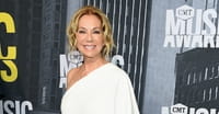 Kathie Lee Gifford Says She Will Only Date Someone Who Shares Her Faith