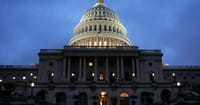 Billy Graham Honored in Rotunda of US Capitol