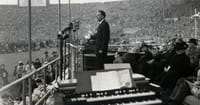 Graham Biographer: Many ‘Little Billy Grahams’ Succeed Evangelist