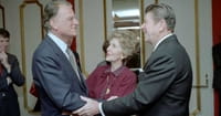 Billy Graham Set a Record on Gallup’s ‘Most Admired Man’ List