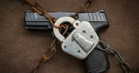 Gun Control: Will it Be the Conscience or Will it Be the Constables?