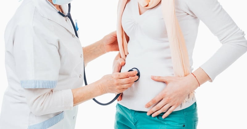Washington State Considers Legalizing Commercial Surrogacy