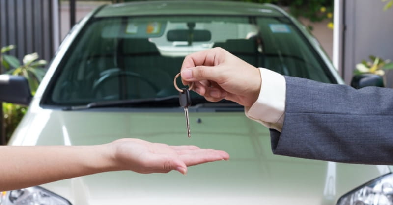 Maryland Church Gives Away 5 Cars: We Want to Be 'Outrageously Generous,' Says Pastor