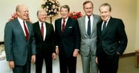 Bizarre Facts about 10 U.S. Presidents That Sound Unbelievable but are True