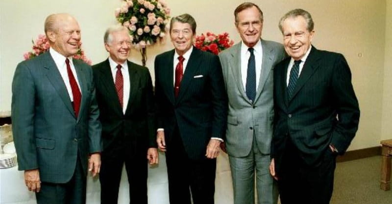 Bizarre Facts about 10 U.S. Presidents That Sound Unbelievable but are True