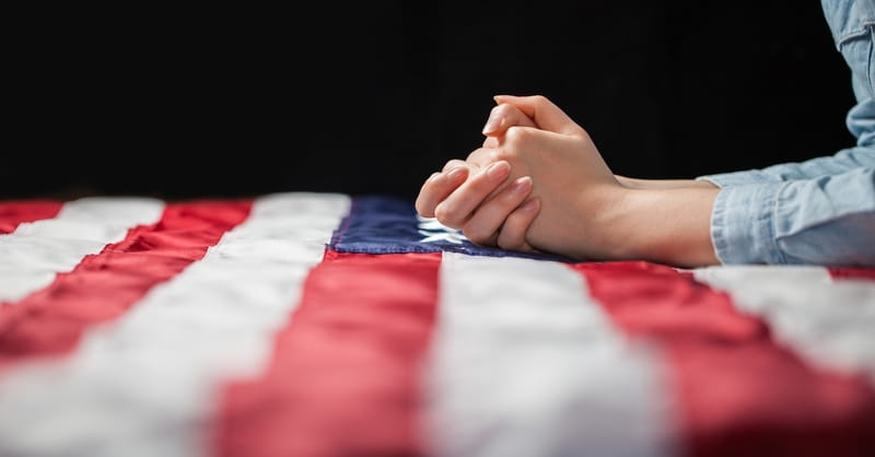 From Washington to Wyoming, Leaders and Locals Prepare for Prayer Day