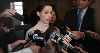 Rachael Denhollander Exposes Sovereign Grace Ministries' Cover-up of Abuse