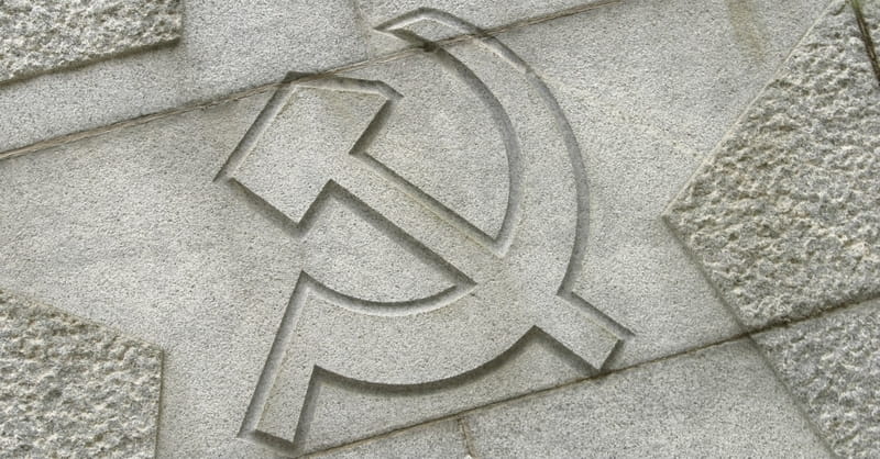 Warnings from a Survivor of Communism