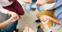 Christian School Takes Different Approach to Gun Violence Walkout