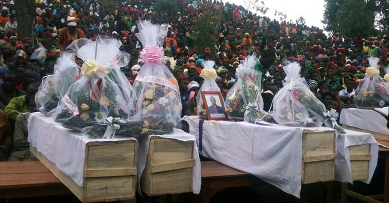Lightning Kills 15 Worshippers in Rwanda, as Government Cracks Down on Unsafe Churches