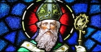 The Popular Saint Hardly Anyone Knows