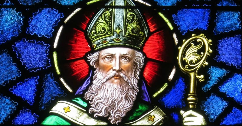 The Popular Saint Hardly Anyone Knows