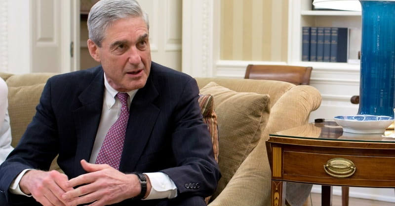 Why is Mueller Subpoenaing Trump's Business Records?